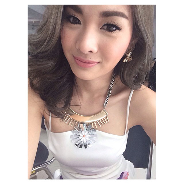 ดาราทำจมูก