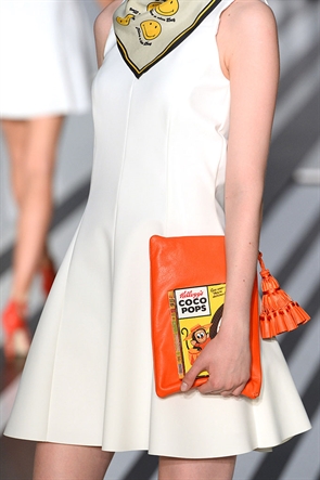 กระเป๋าลายสินค้า 