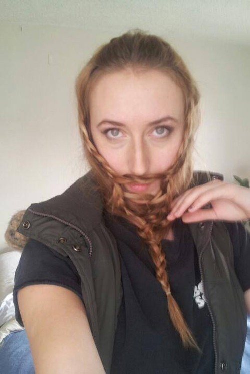 Ladybeard