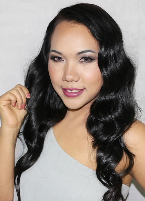 แต่งหน้าย้อนยุค แต่งหน้าย้อนยุค