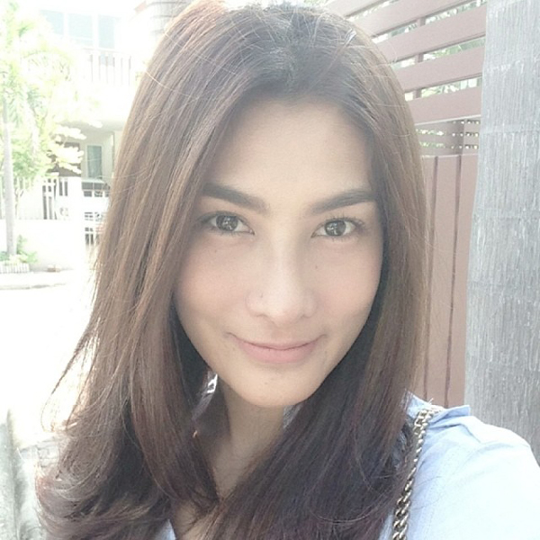 ดาราทำจมูก