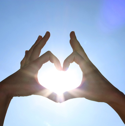 ความรัก