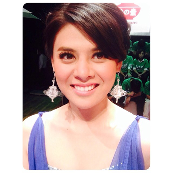 ดาราทำจมูก