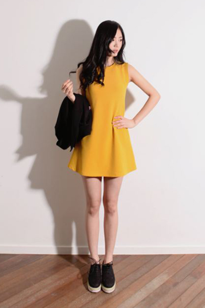 ชุดเดรส