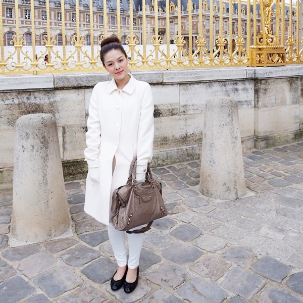 กระเป๋าดารา