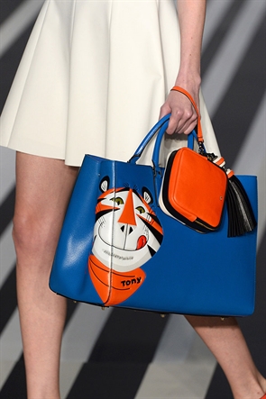 กระเป๋าลายสินค้า 