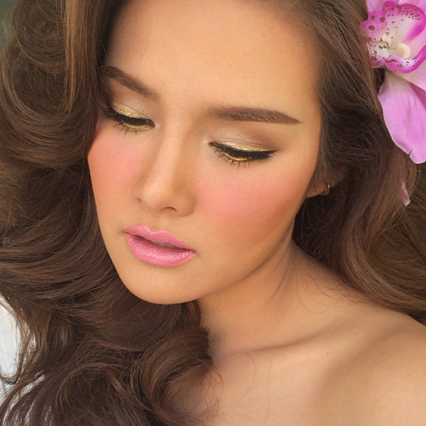 ดาราทำจมูก