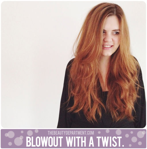 วิธีทำผมลอน