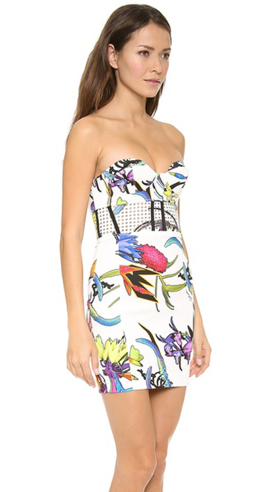 ชุดเดรส