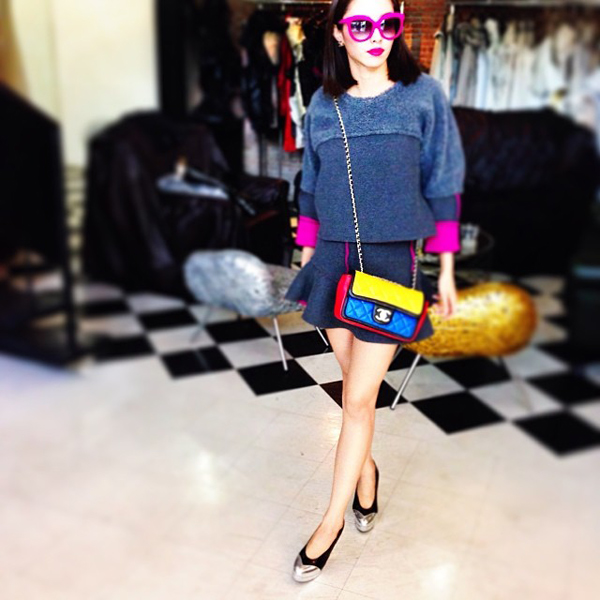 กระเป๋าดารา