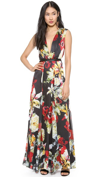 ชุดเดรส