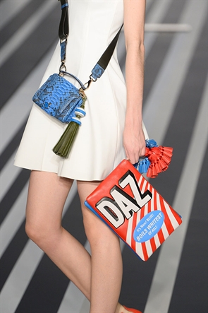 กระเป๋าลายสินค้า 