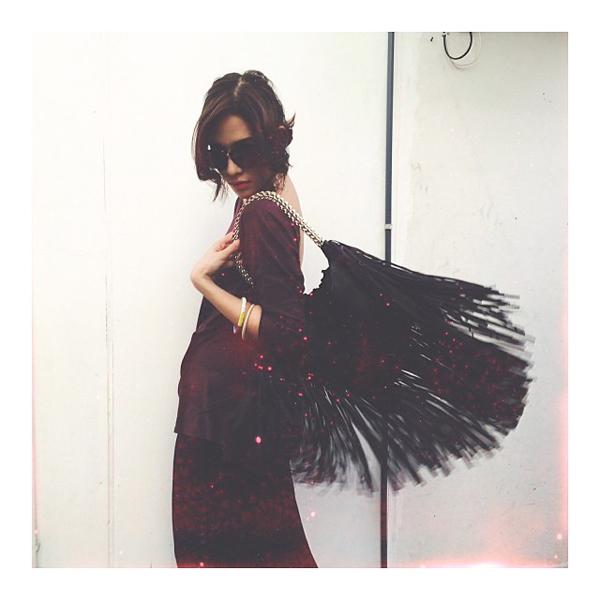 กระเป๋าดารา