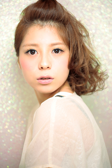 วิธีแก้ผมม้าสั้น 