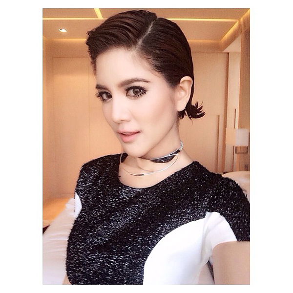 ดาราทำจมูก