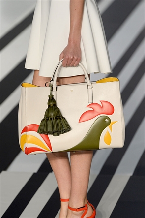 กระเป๋าลายสินค้า 