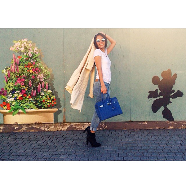 กระเป๋าดารา