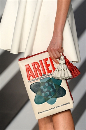 กระเป๋าลายสินค้า 