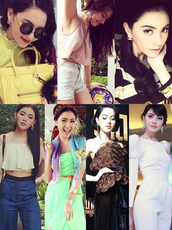 ใหม่ ดาวิกา