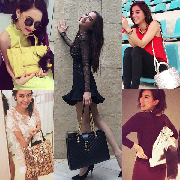 กระเป๋าดารา