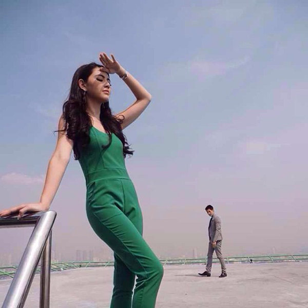 ใหม่ ดาวิกา