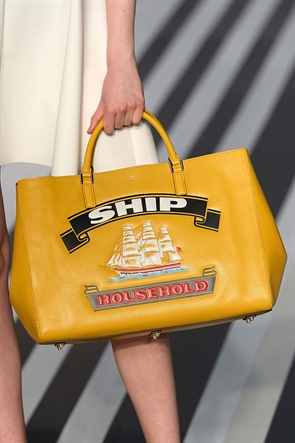 กระเป๋าลายสินค้า 