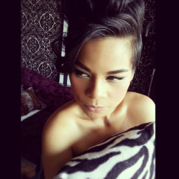 ดาราทำจมูก