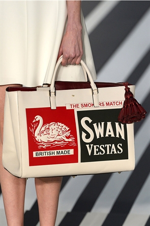 กระเป๋าลายสินค้า 