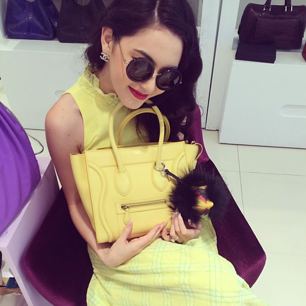 กระเป๋าดารา