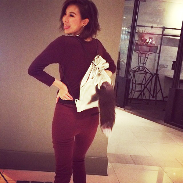 กระเป๋าดารา