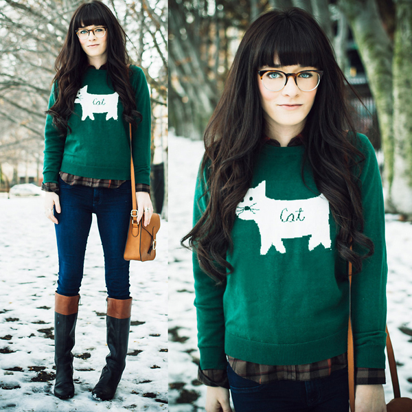 แบบทรงผม