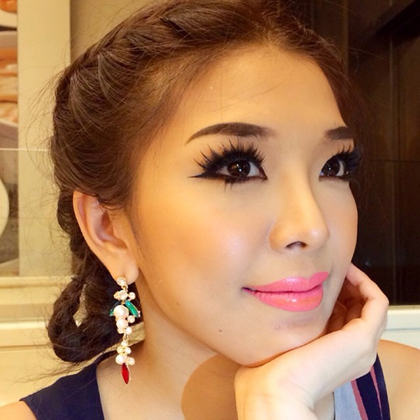 ดาราทำจมูก