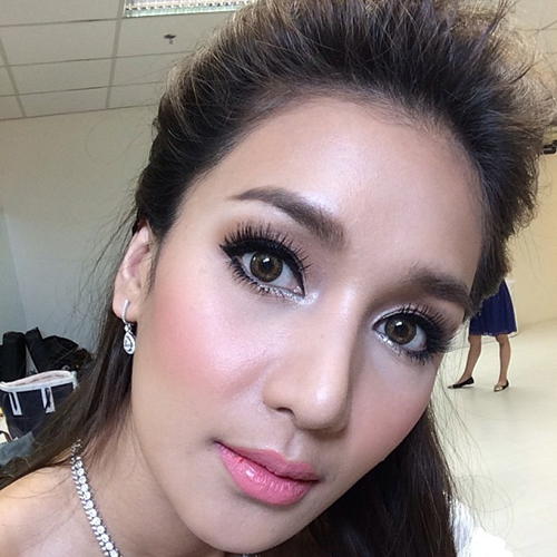 ดาราทำจมูก