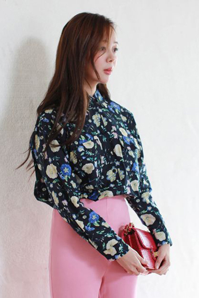 แฟชั่นสงกรานต์2014 