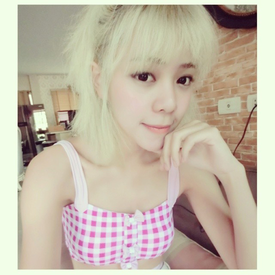 ทรงผมดารา 