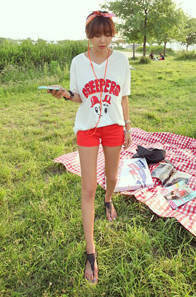 ชุดเล่นสงกรานต์