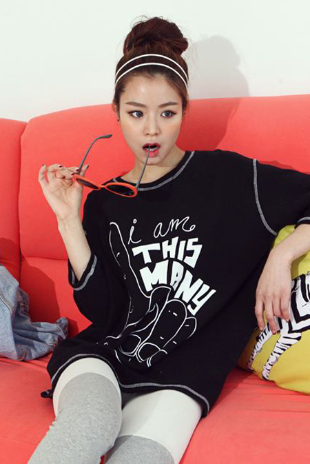 ทรงผมเล่นน้ำสงกรานต์