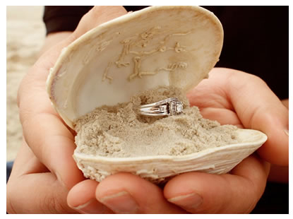 วิธีขอแต่งงาน