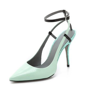 รองเท้าแฟชั่น 