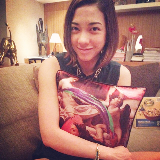 ทรงผมดารา 