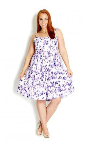 ชุดไปทะเล คนอ้วน 