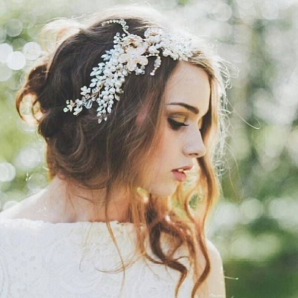 ทรงผมเปียเซอร์ๆ