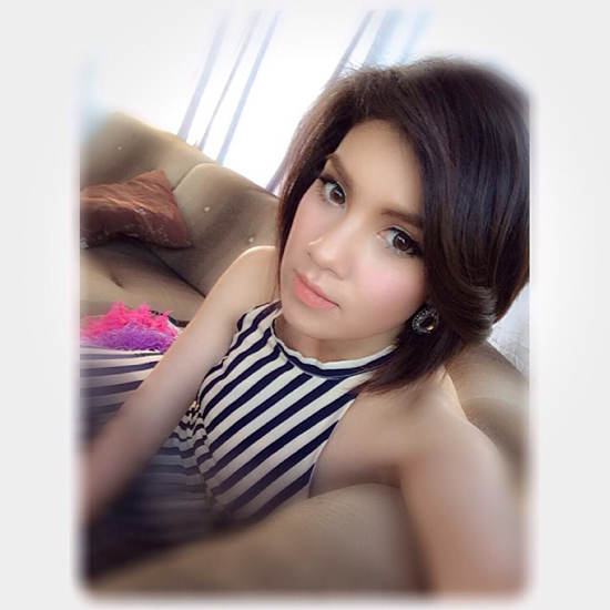 ทรงผมดารา 
