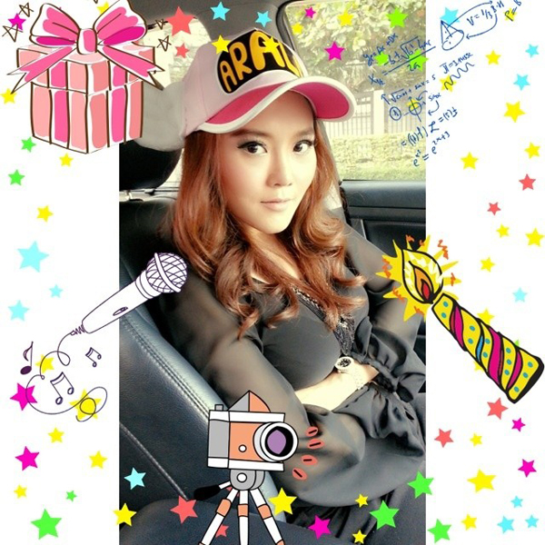 แฟชั่นนักร้องลูกทุ่ง