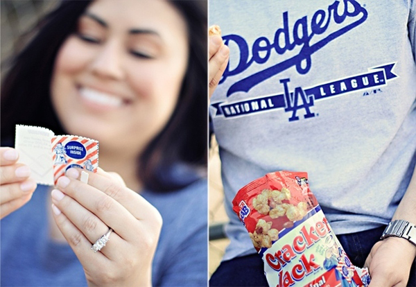 วิธีขอแต่งงาน