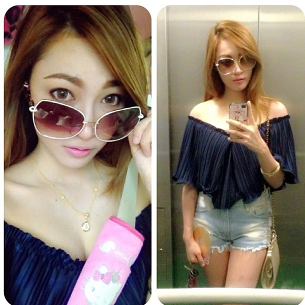 แฟชั่นนักร้องลูกทุ่ง