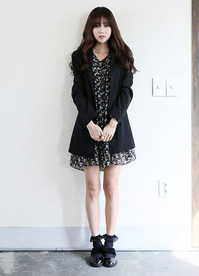 รองเท้าแฟชั่น