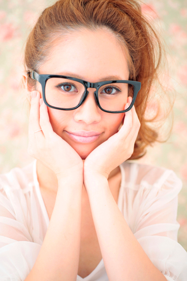 ทรงผมเล่นน้ำสงกรานต์