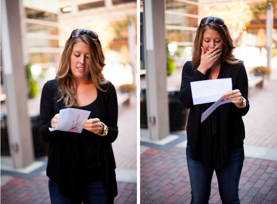 วิธีขอแต่งงาน