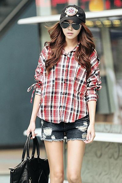 ชุดเล่นสงกรานต์